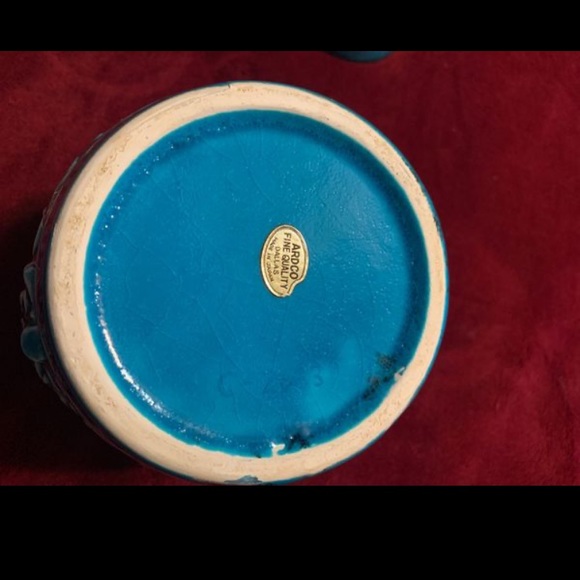 Ginger jar - Picture 2 of 5